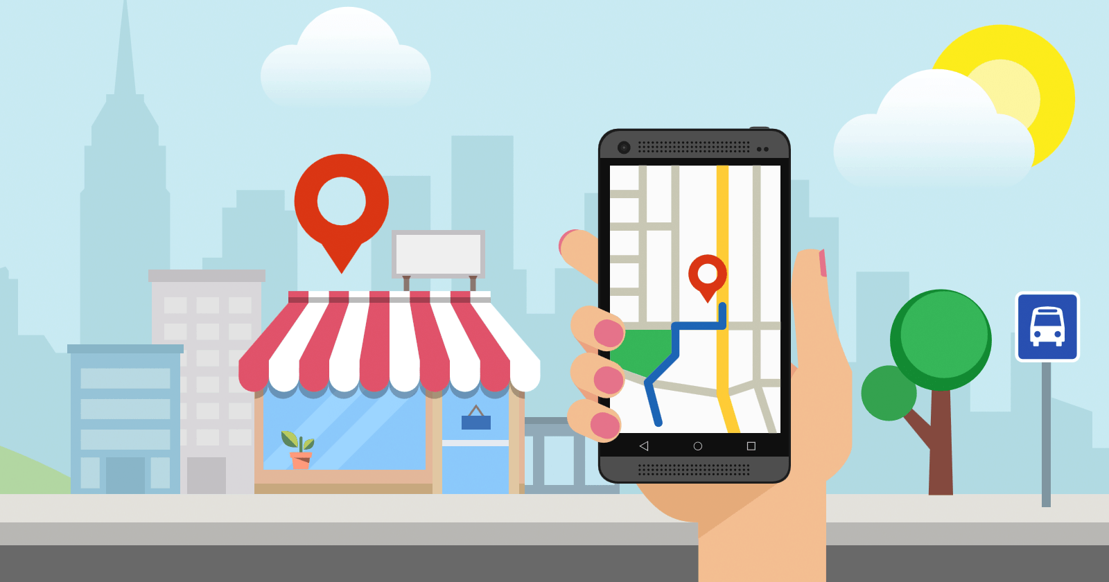 Why Local SEO Is Important For Your London Business - Optimise London